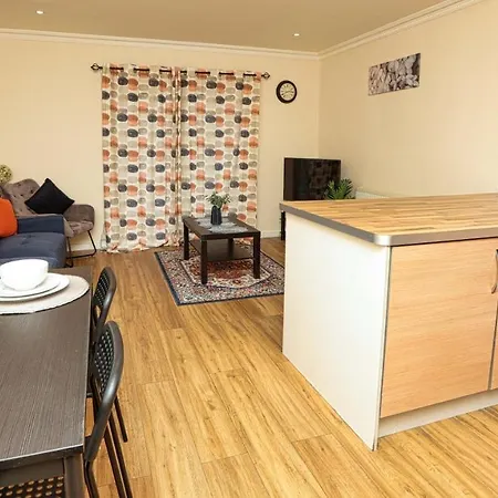 Surespring Apartment